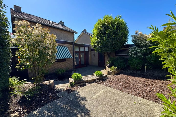 Foto 36 van Eindstraat 24