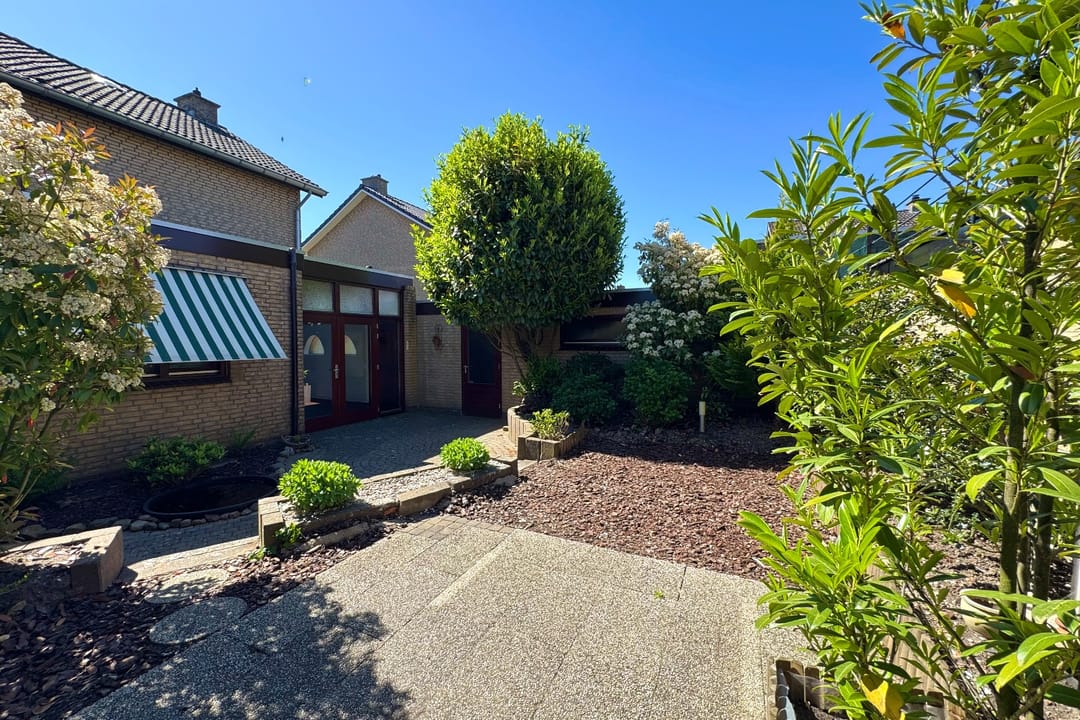 Foto 37 van Eindstraat 24