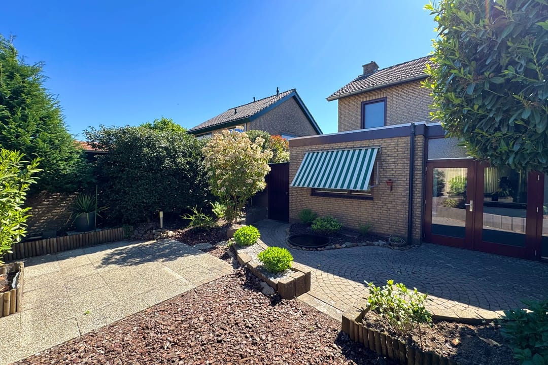 Foto 41 van Eindstraat 24