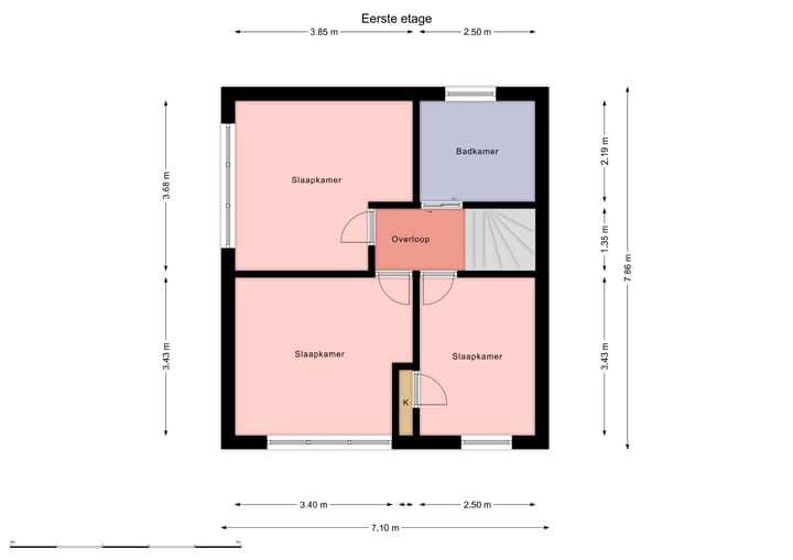 Foto 68 van Eindstraat 24