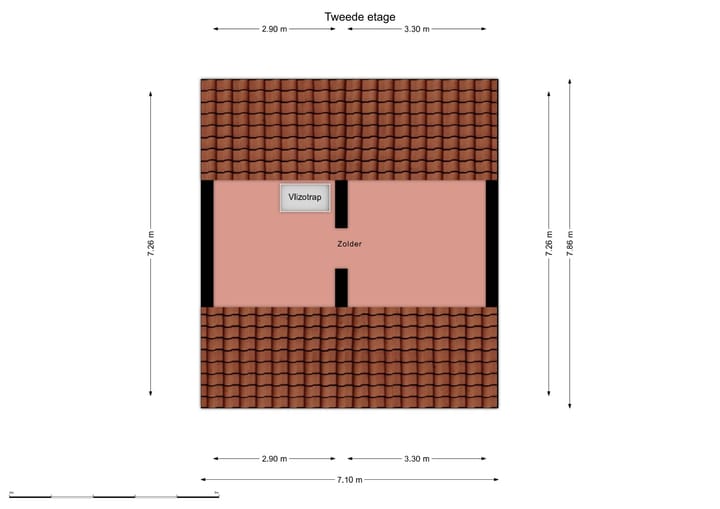 Foto 69 van Eindstraat 24