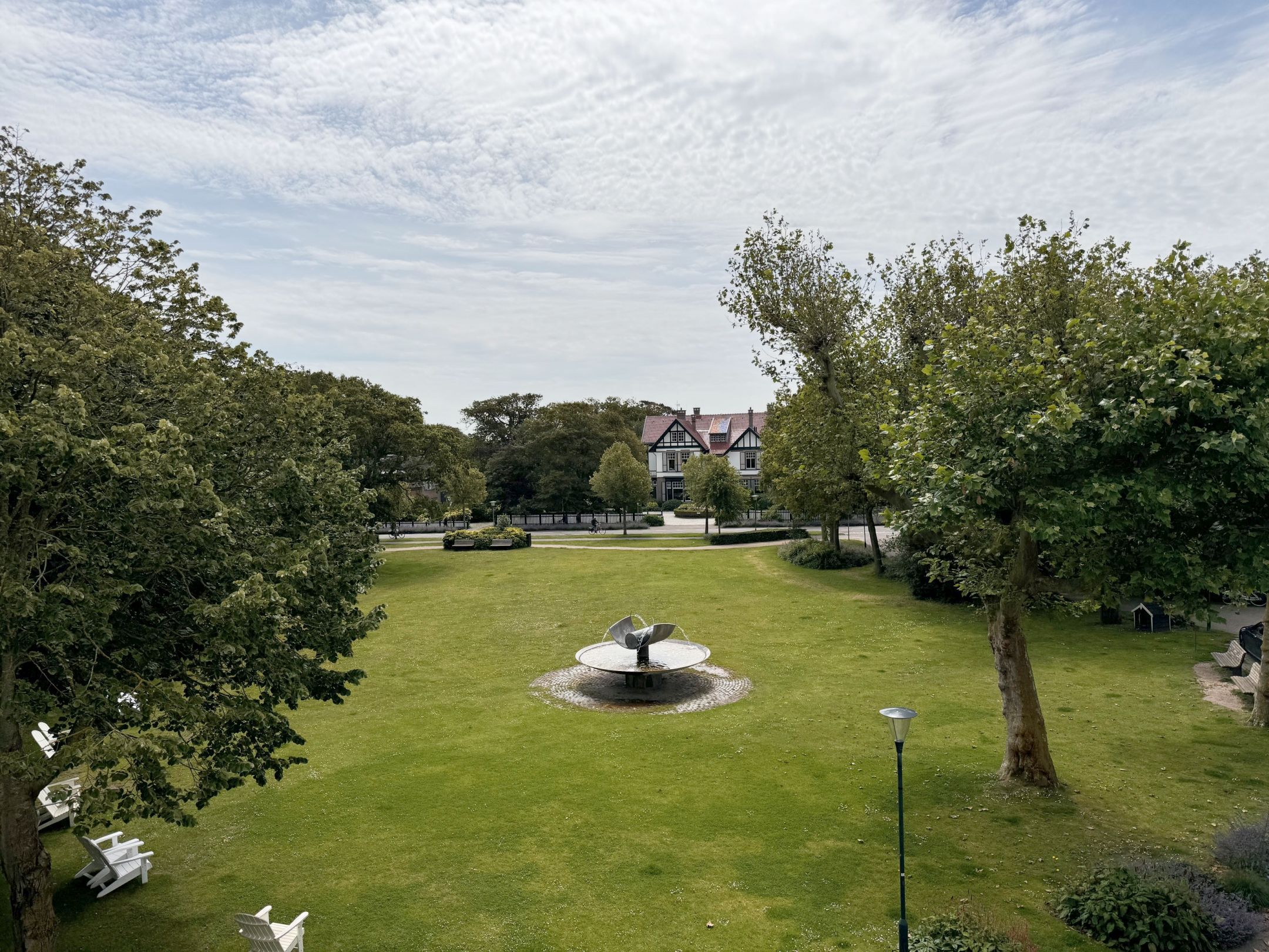 1-bedroom freehold villa in Domburg — photo 3 of 5