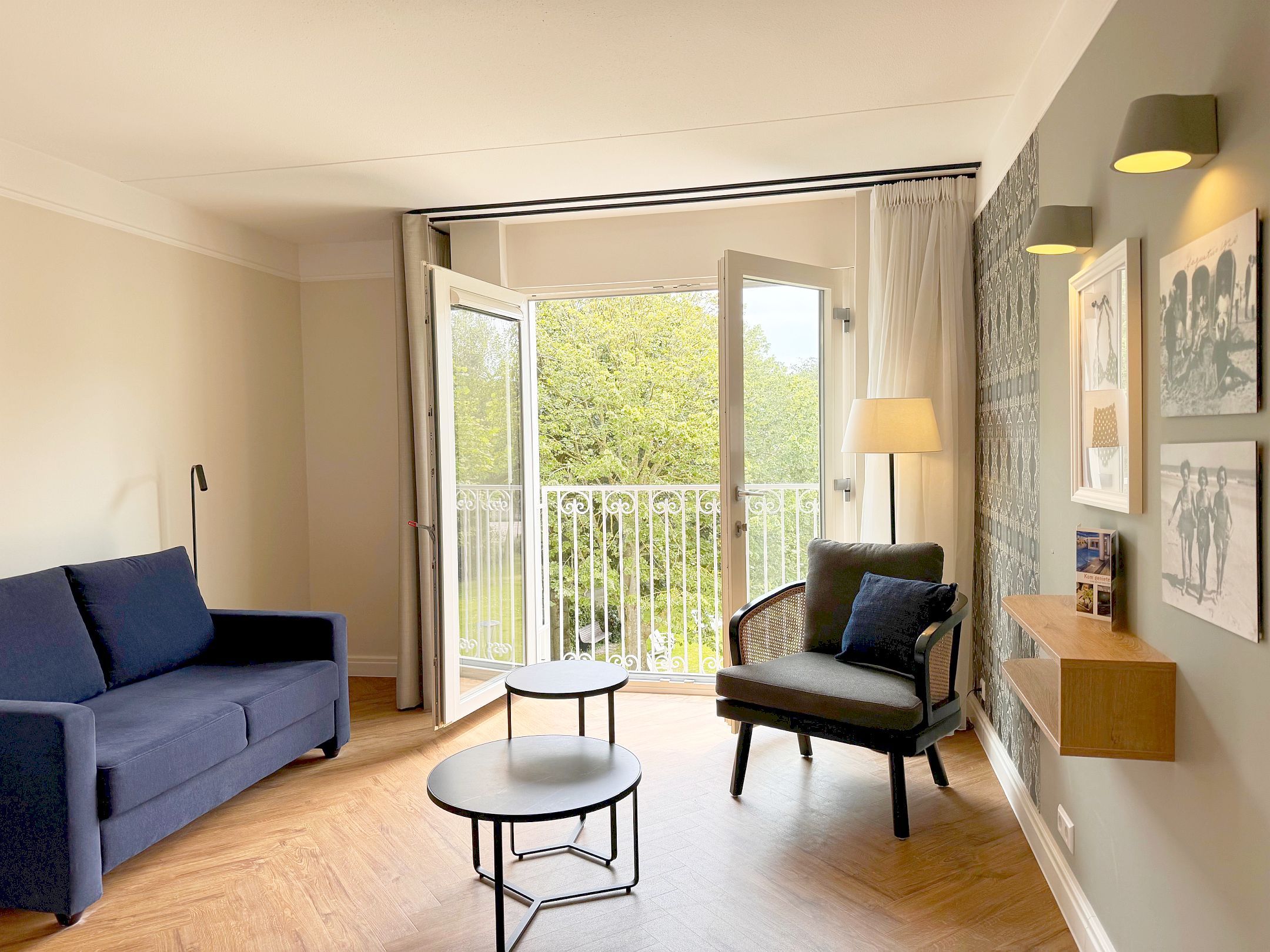 1-bedroom freehold villa in Domburg — photo 5 of 5
