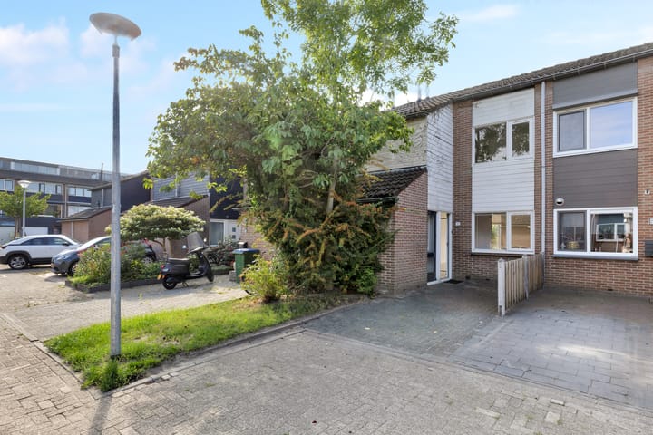 Foto 1 van Arkelhof 76