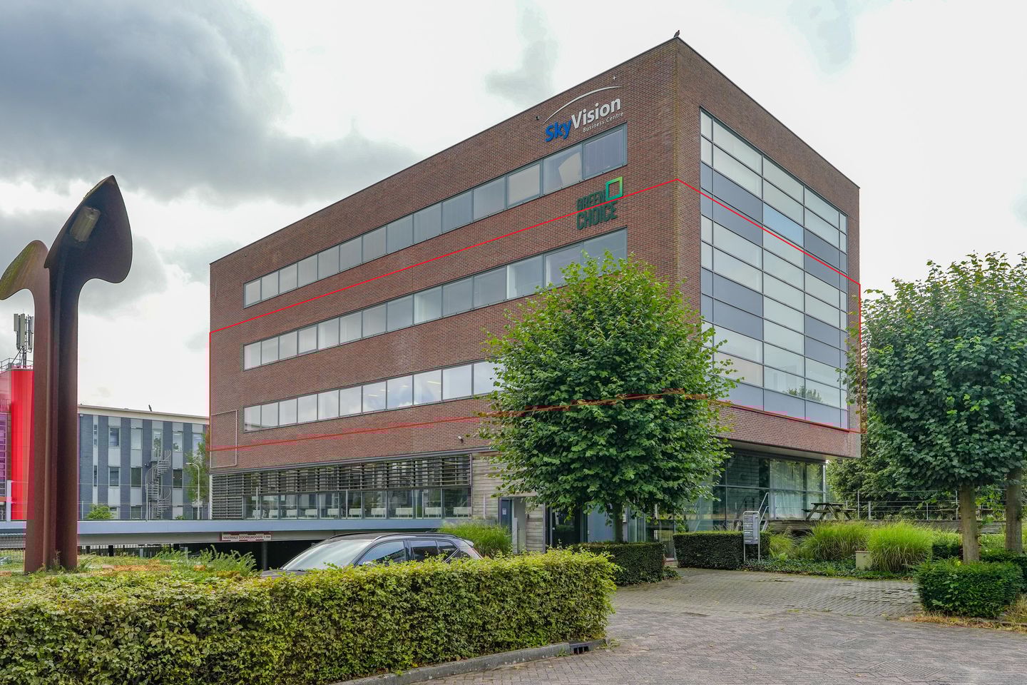Bekijk foto 2 van Kerkenbos 1057