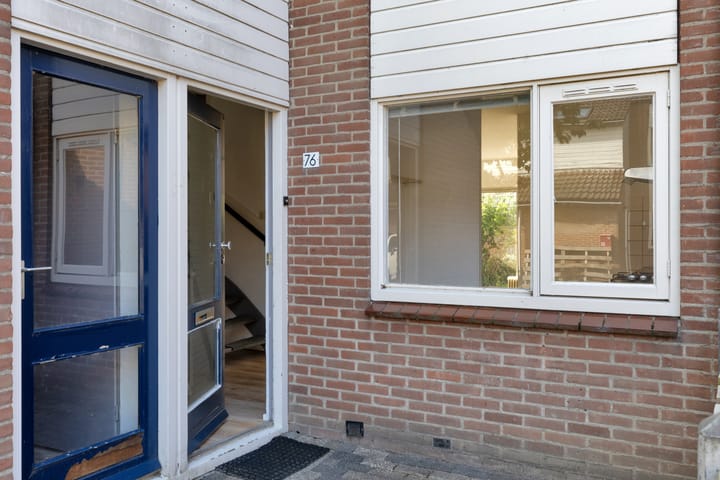 Foto 7 van Arkelhof 76