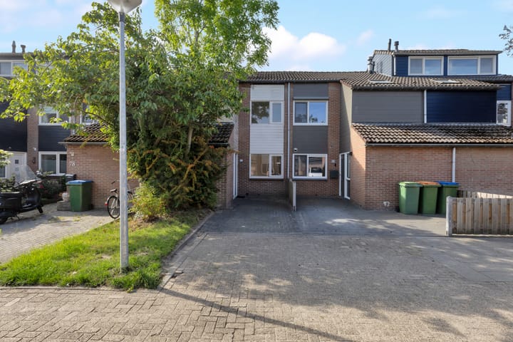 Foto 32 van Arkelhof 76