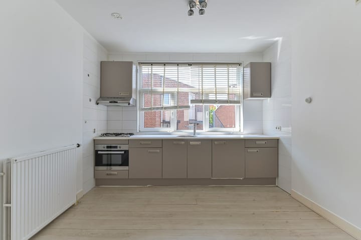 Foto 3 van Nassaustraat 3-A