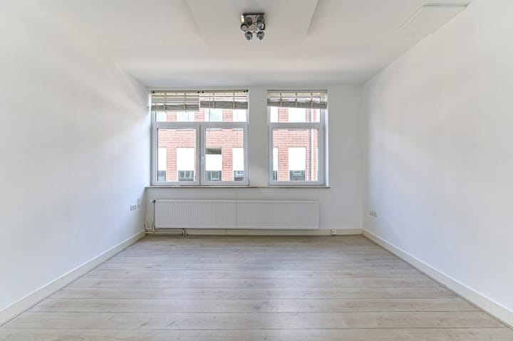 Foto 7 van Nassaustraat 3-A