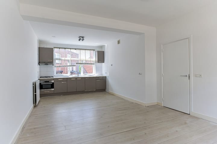 Foto 9 van Nassaustraat 3-A