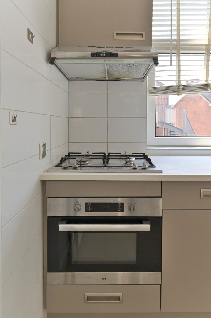 Photo 10 of Nassaustraat 3-A