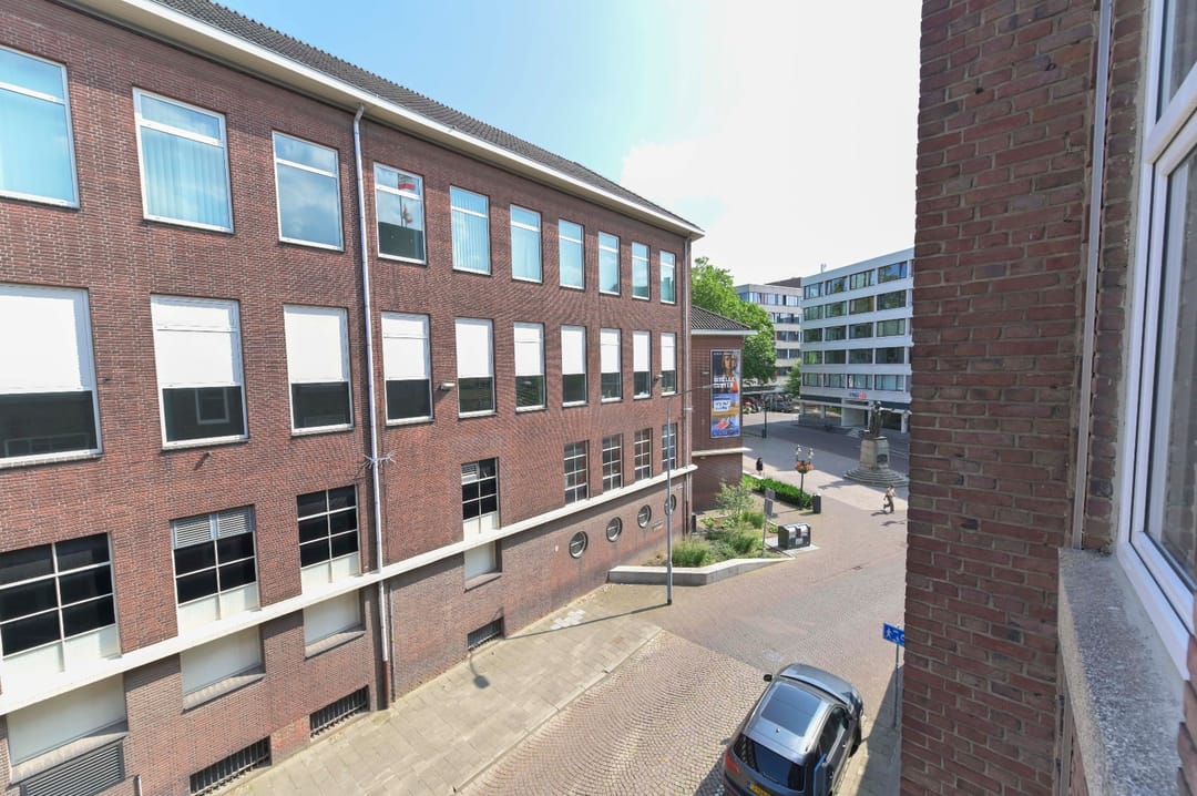 Photo 16 of Nassaustraat 3-A