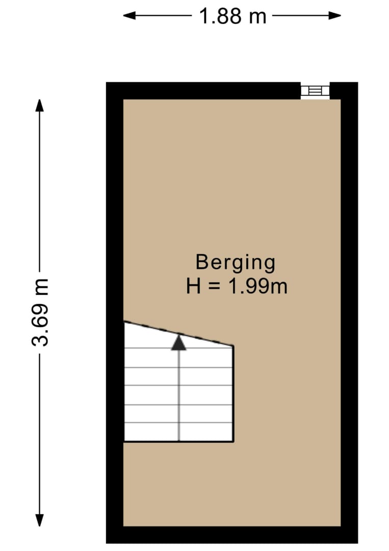 Photo 20 of Nassaustraat 3-A
