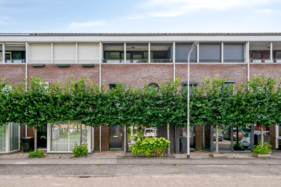 Photo 1 of Moerkapellestraat 48