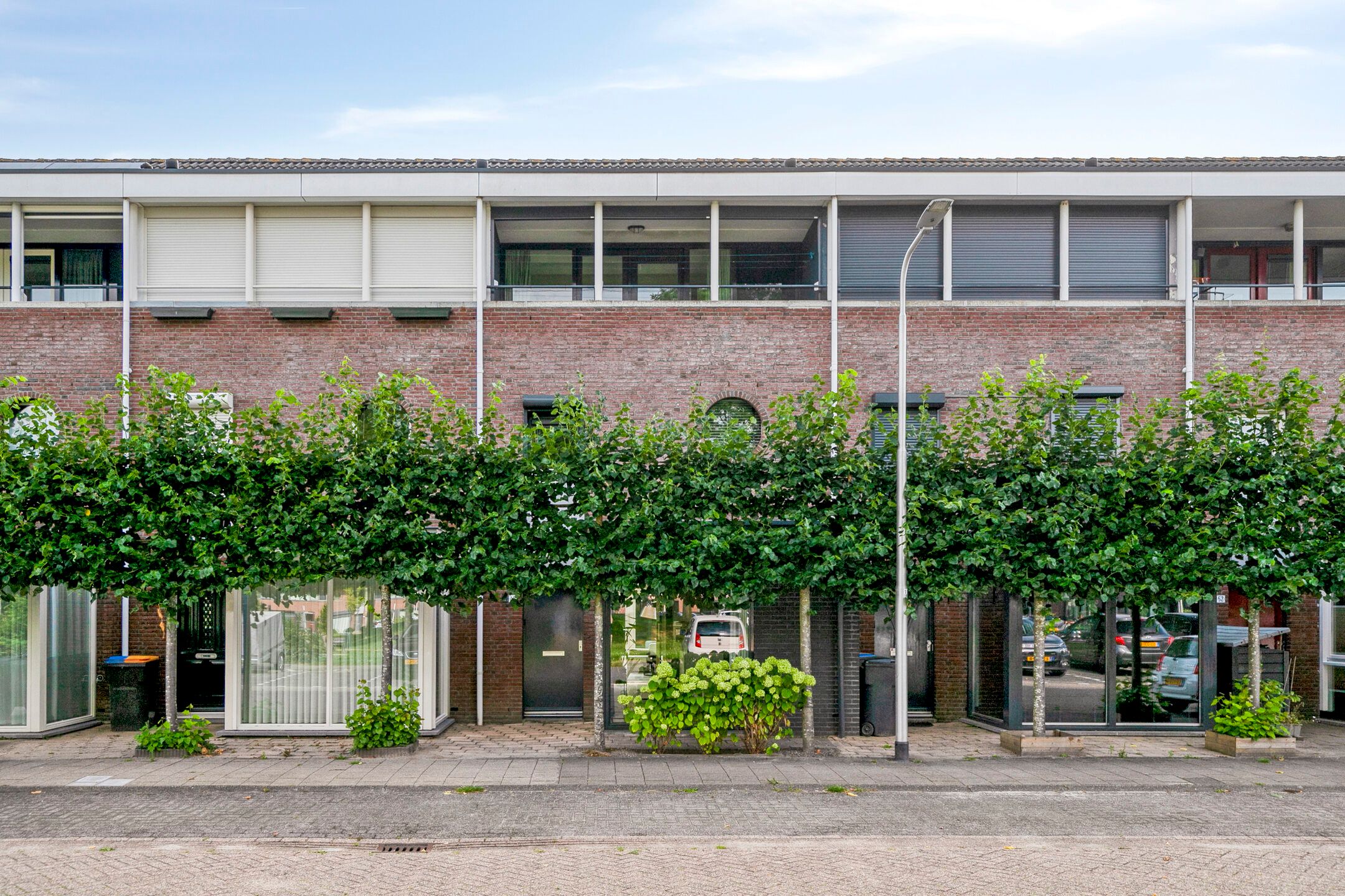 Moerkapellestraat, 48, Tilburg, 5045LE, Noord-Brabant, Nederland 48 