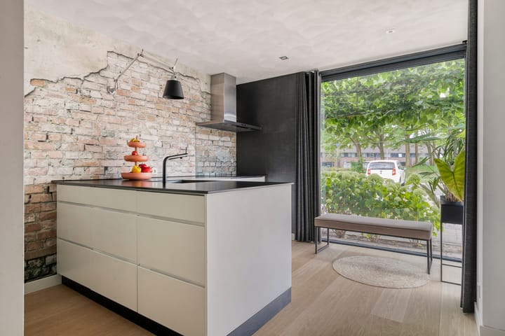 Foto 3 van Moerkapellestraat 48