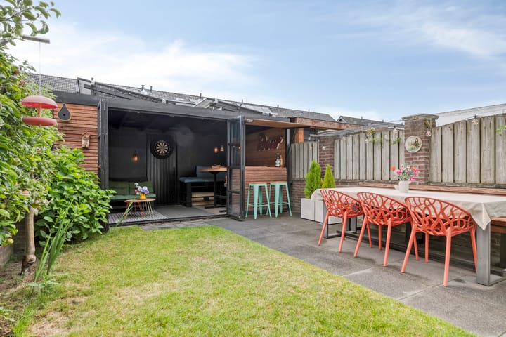 Foto 4 van Moerkapellestraat 48