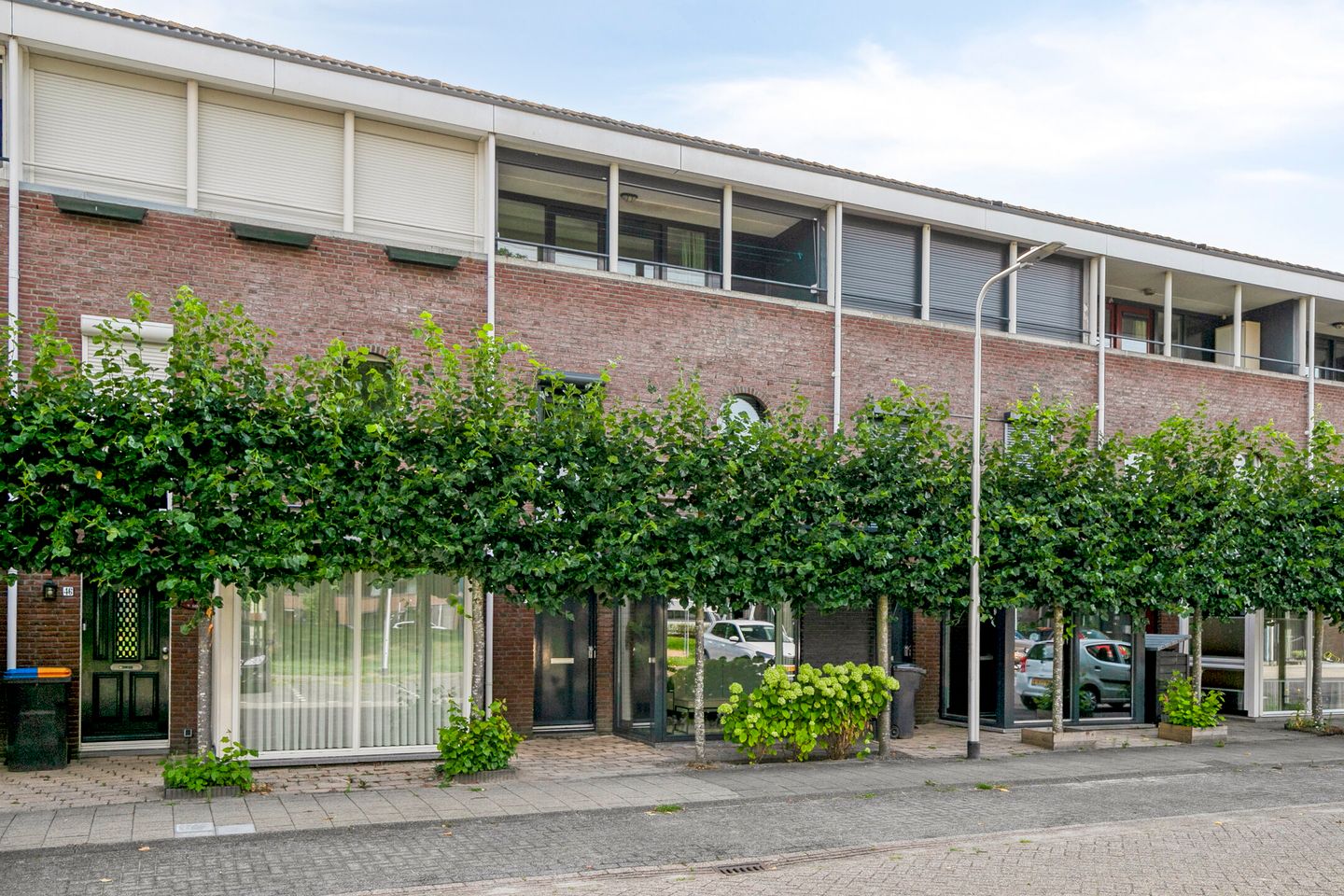 Photo 5 of Moerkapellestraat 48