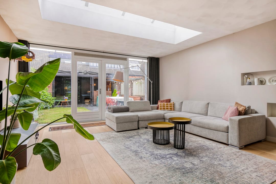Photo 7 of Moerkapellestraat 48