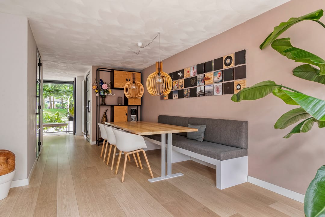 Photo 11 of Moerkapellestraat 48