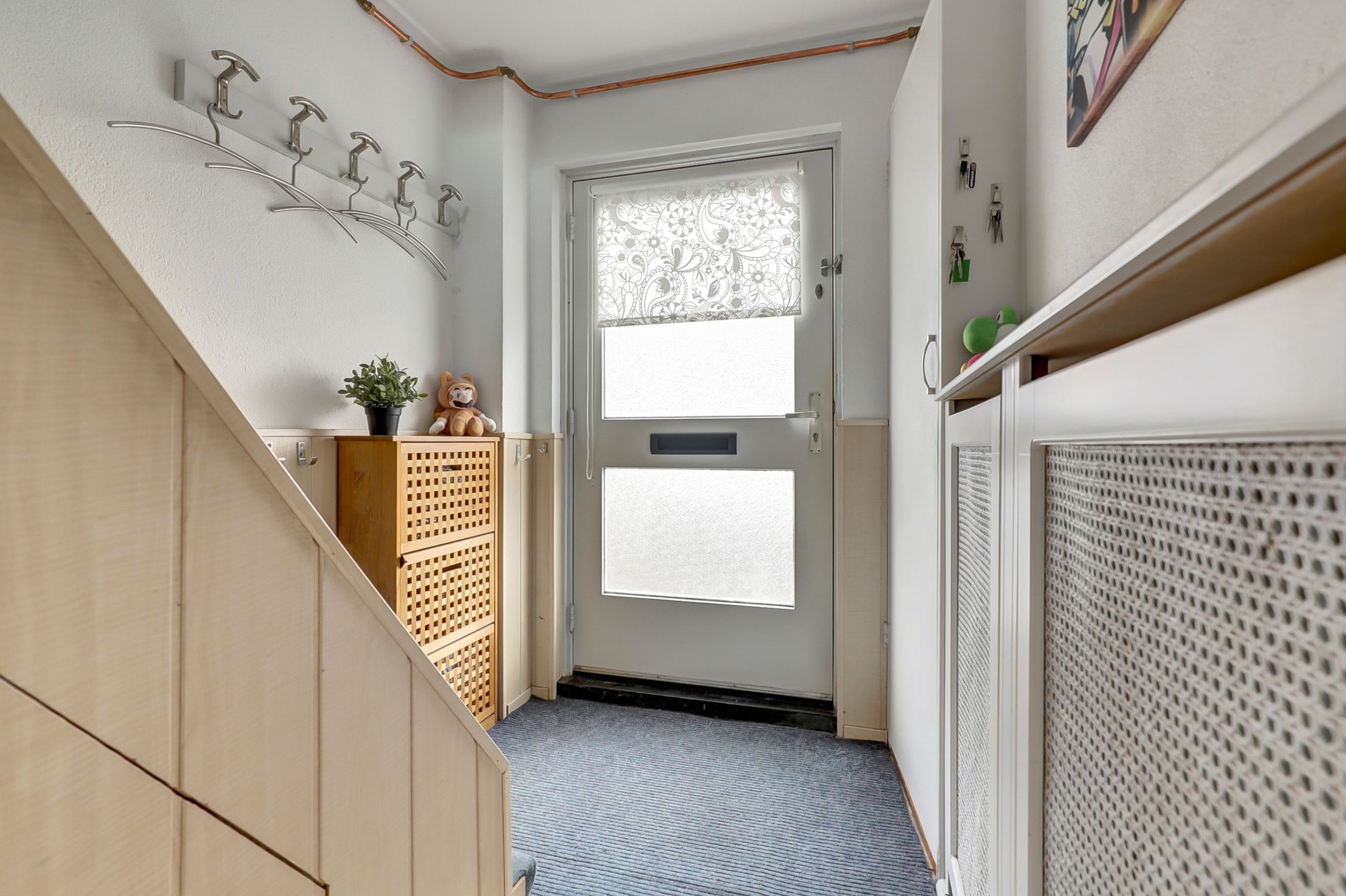 Photo 9 of Prof. Oudemansstraat 22