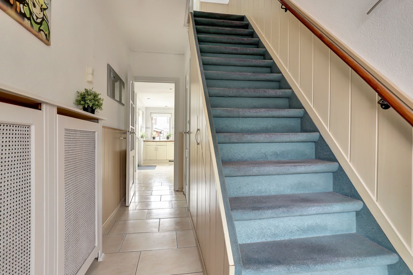 Photo 10 of Prof. Oudemansstraat 22