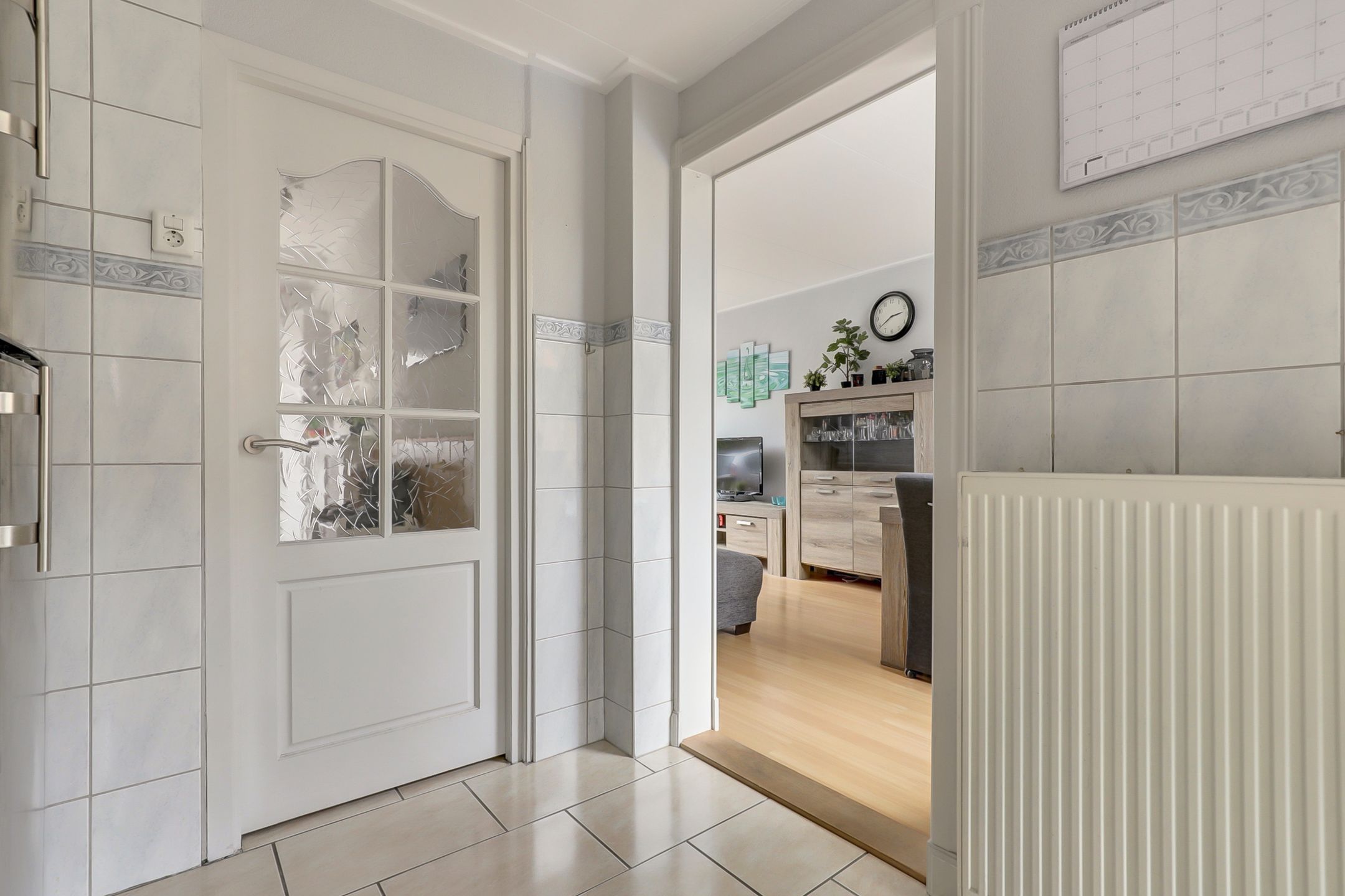 Photo 12 of Prof. Oudemansstraat 22