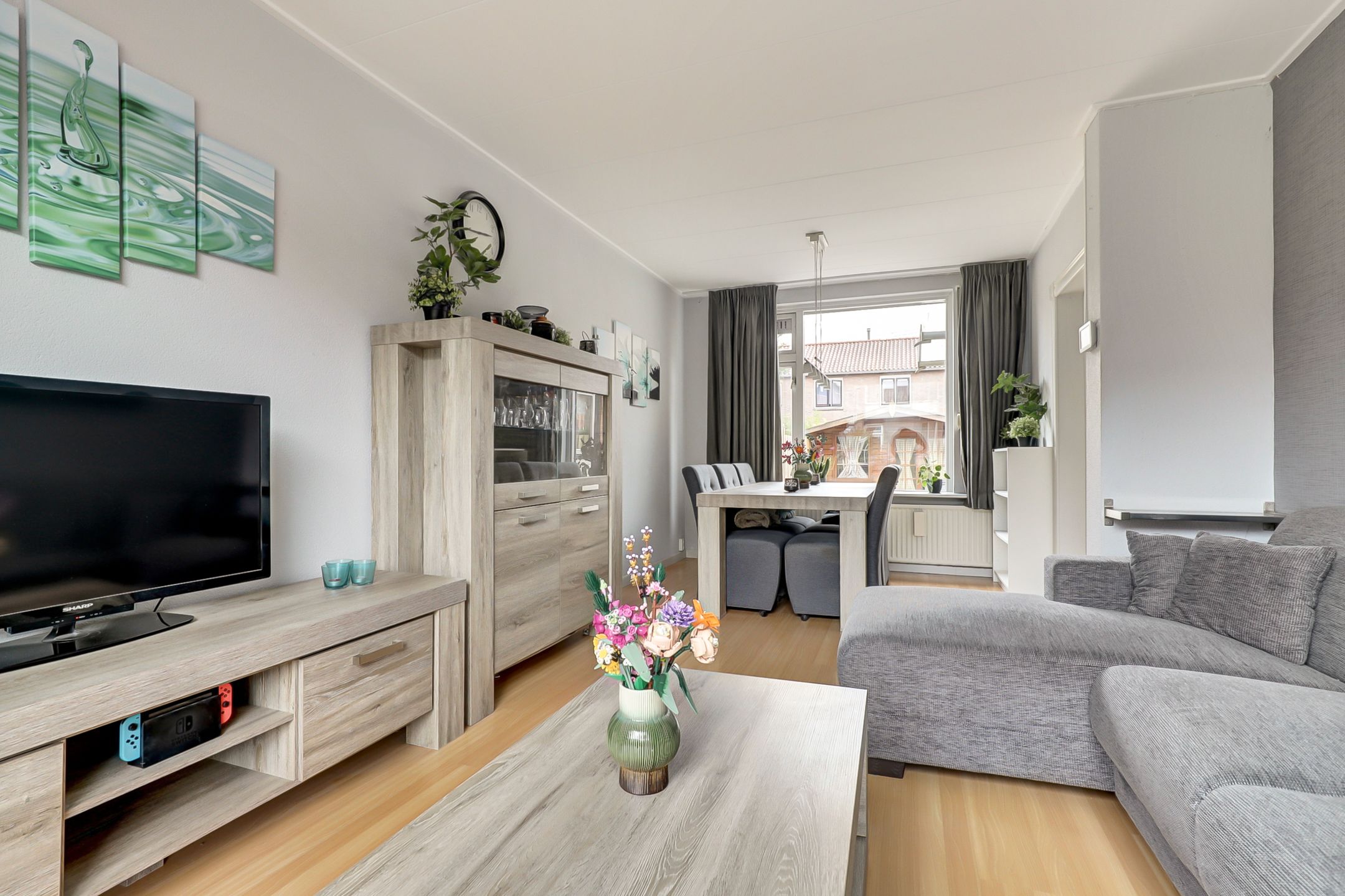 Photo 15 of Prof. Oudemansstraat 22