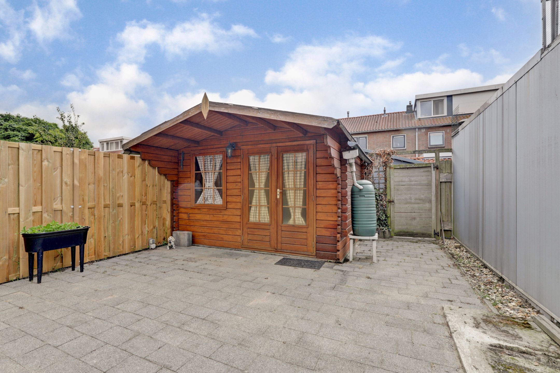 Photo 21 of Prof. Oudemansstraat 22