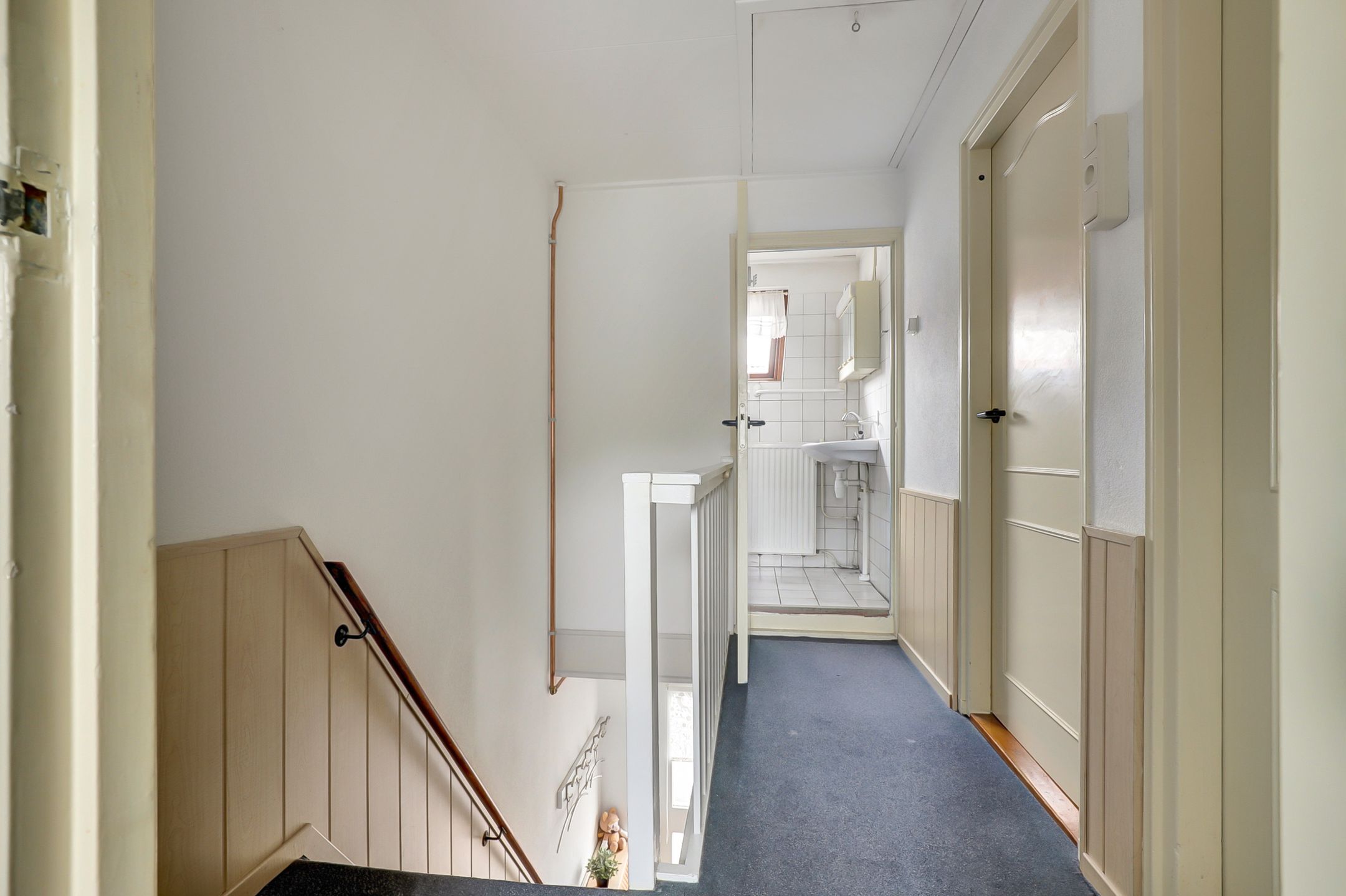 Photo 24 of Prof. Oudemansstraat 22