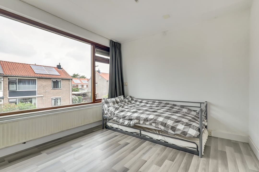 Photo 26 of Prof. Oudemansstraat 22