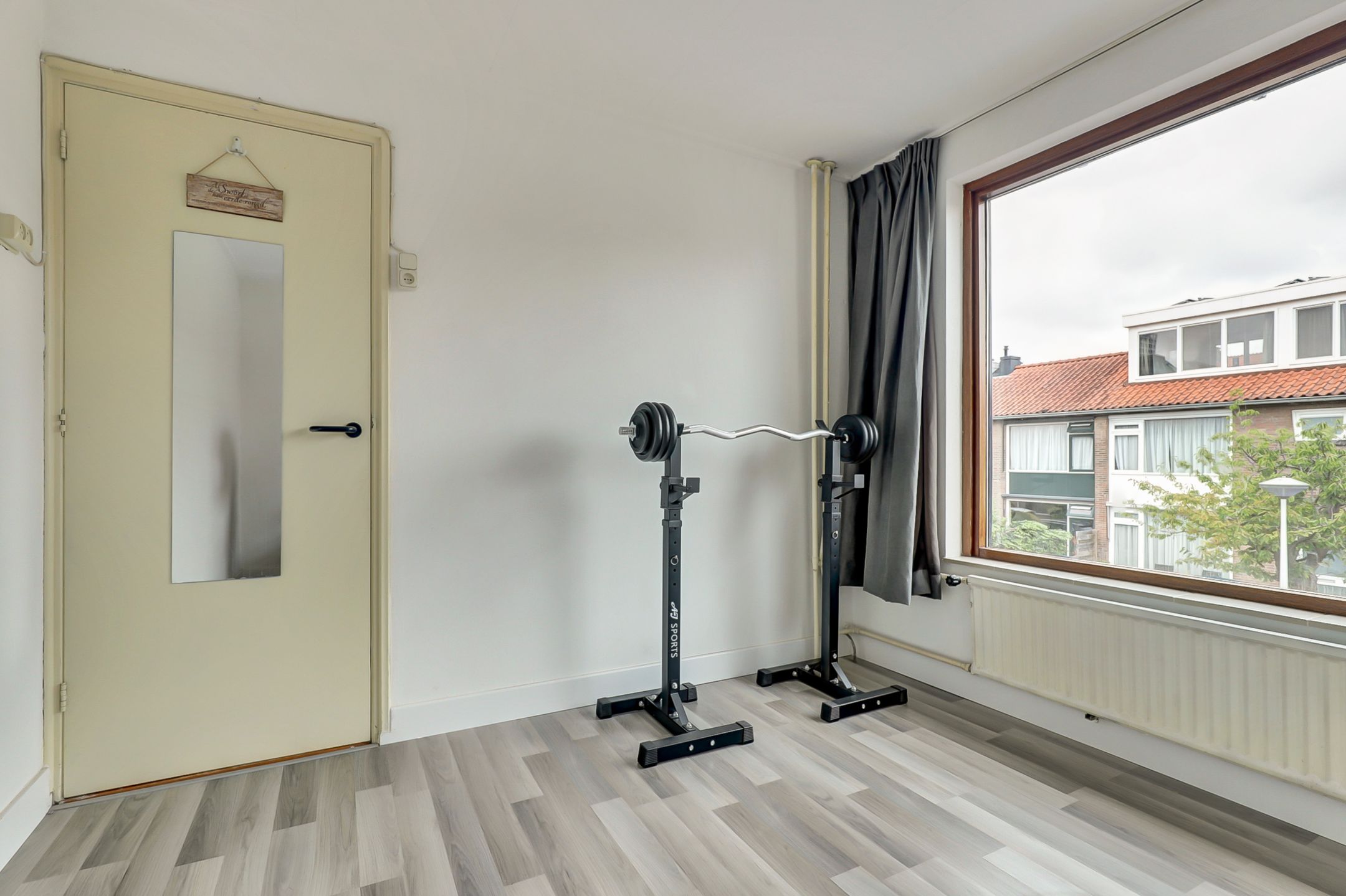 Photo 27 of Prof. Oudemansstraat 22