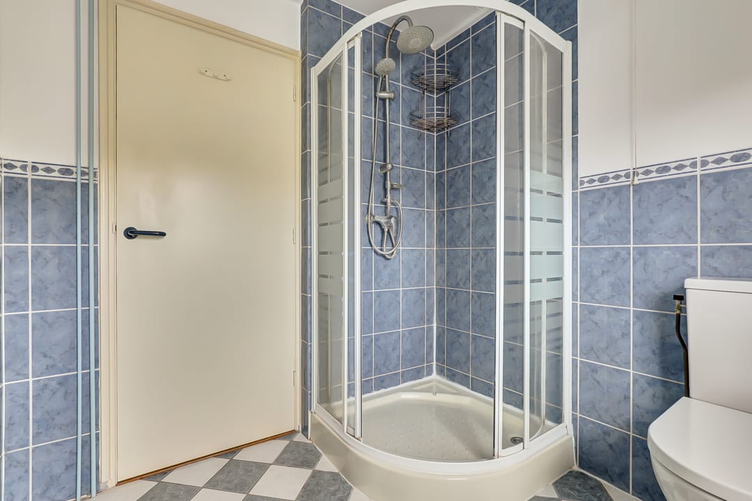 Photo 28 of Prof. Oudemansstraat 22