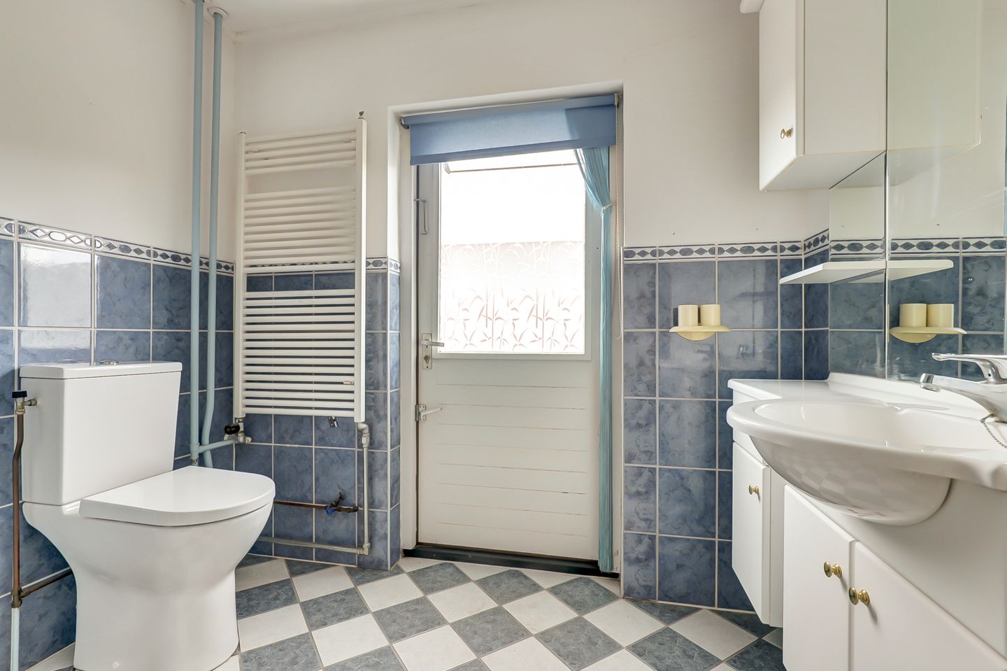 Photo 29 of Prof. Oudemansstraat 22