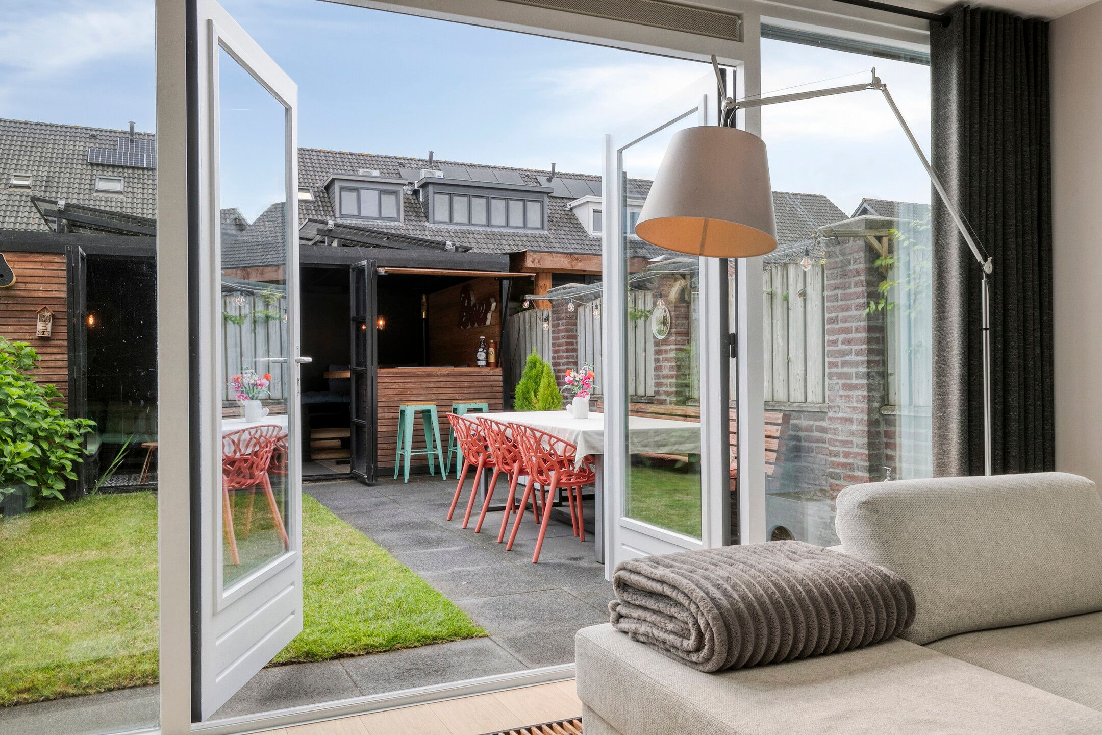 Photo 36 of Moerkapellestraat 48