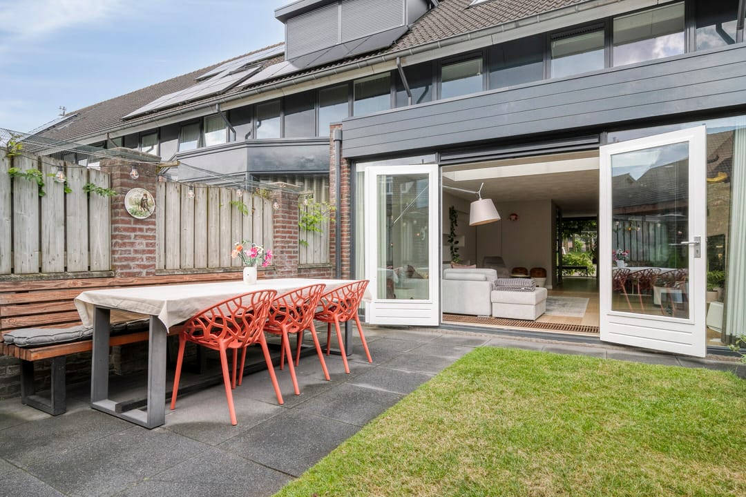 Photo 37 of Moerkapellestraat 48
