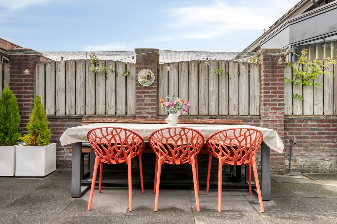 Photo 38 of Moerkapellestraat 48