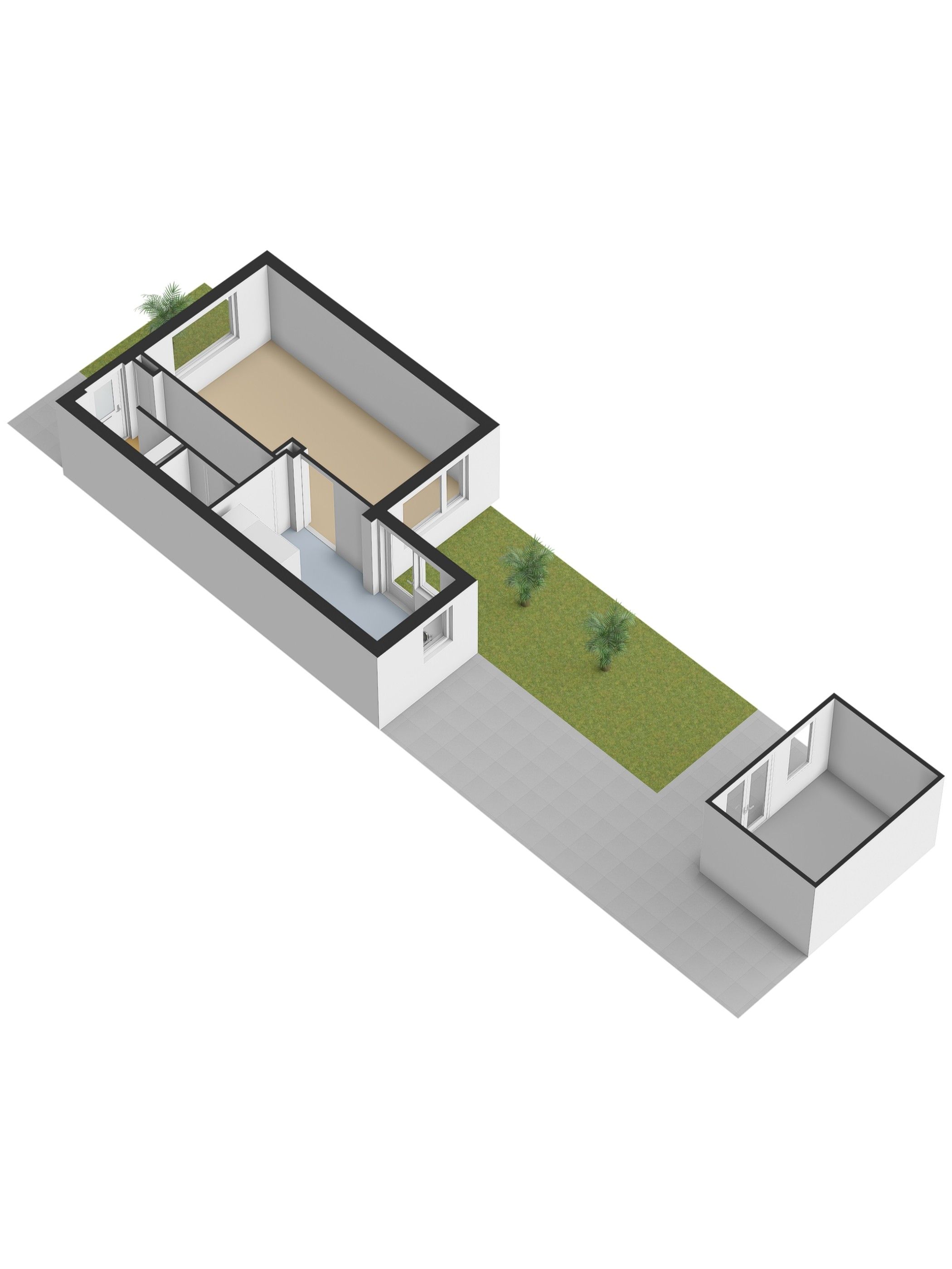 Photo 36 of Prof. Oudemansstraat 22