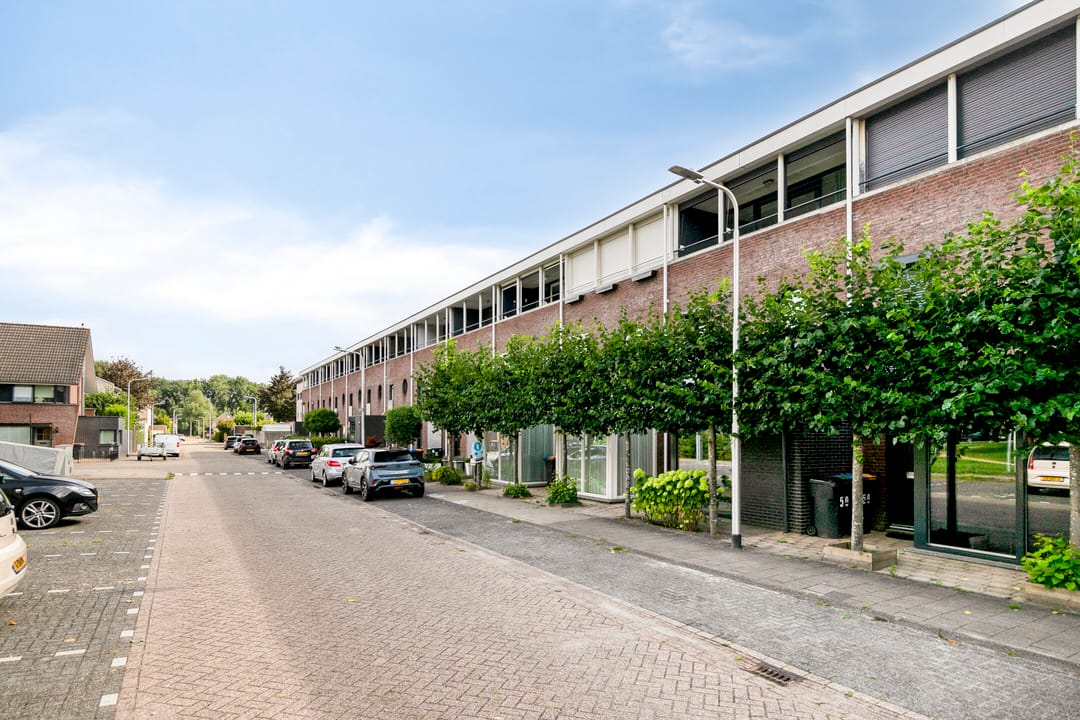 Photo 47 of Moerkapellestraat 48