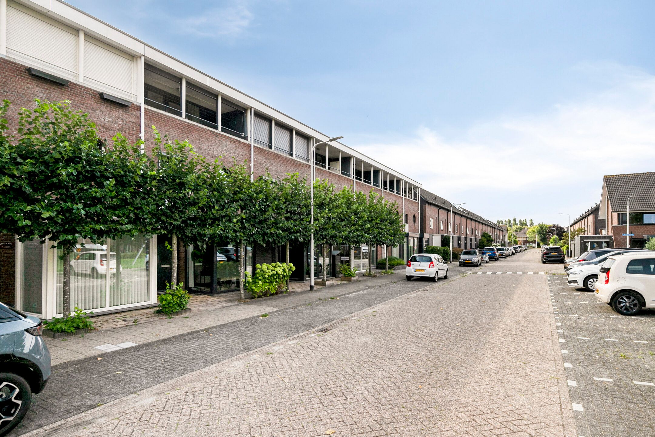 Photo 48 of Moerkapellestraat 48