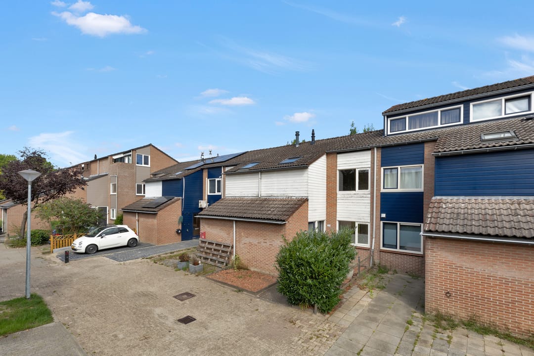 Foto 1 van Arkelhof 159