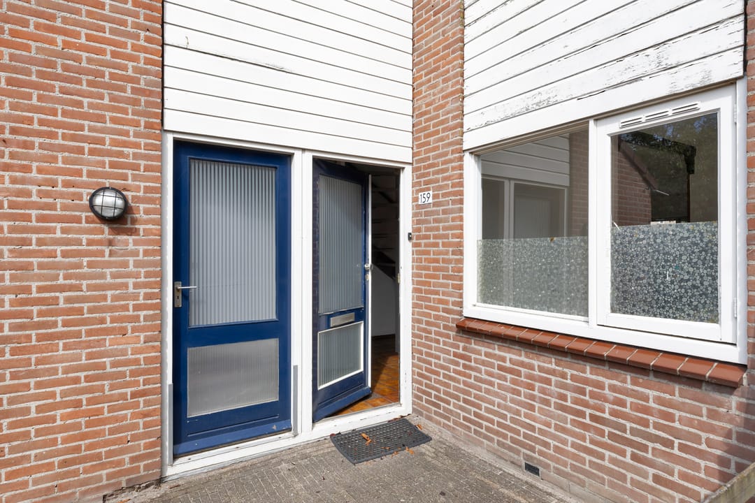 Foto 7 van Arkelhof 159