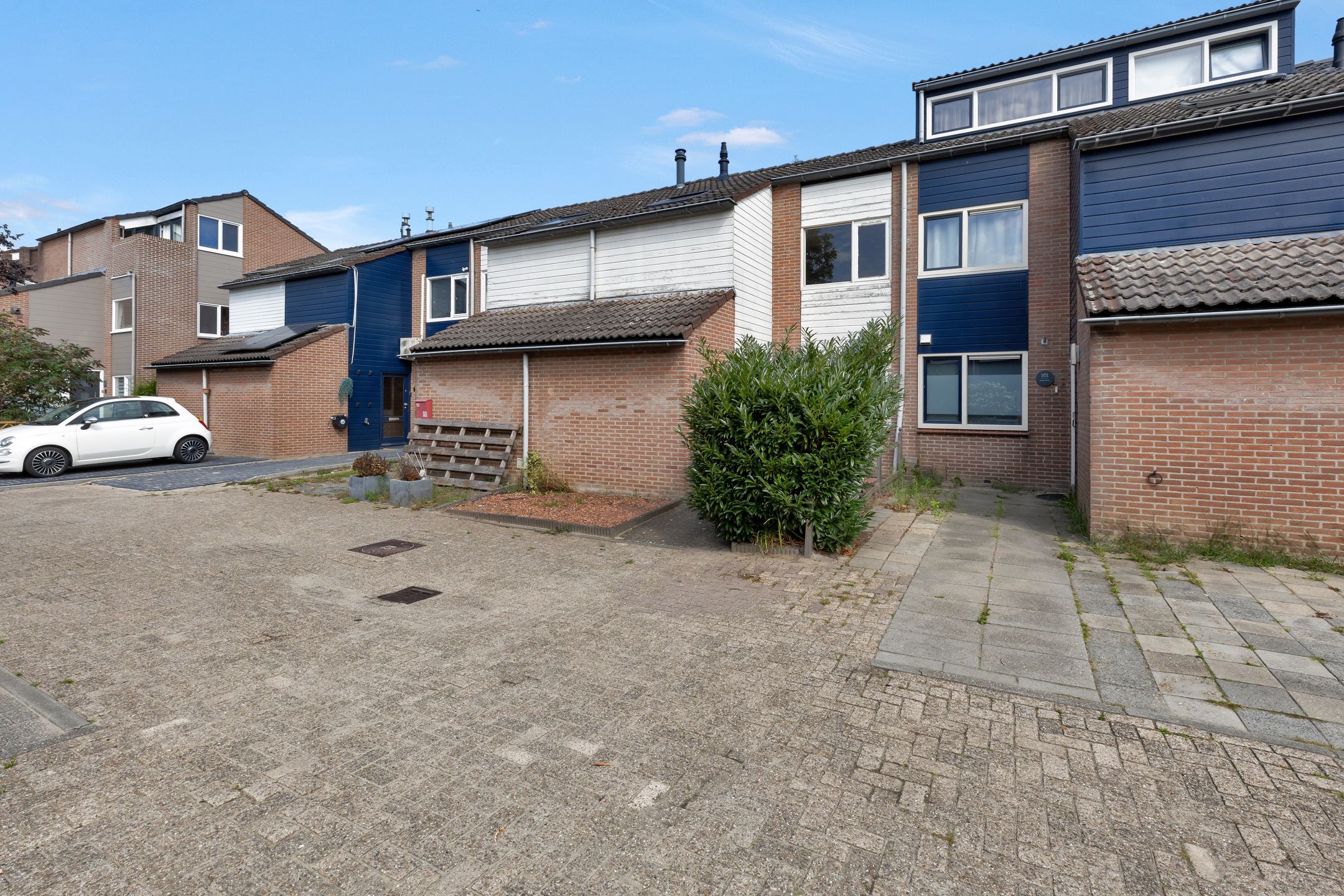 Foto 21 van Arkelhof 159