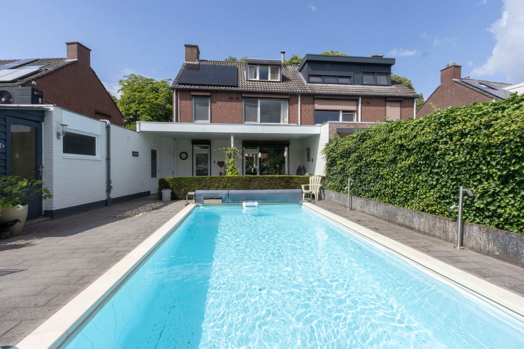 Foto 1 van Keyserbosch 34