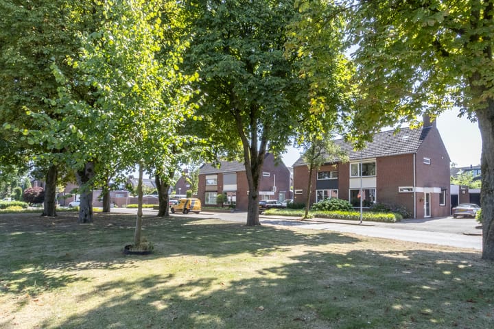 Foto 33 van Keyserbosch 34