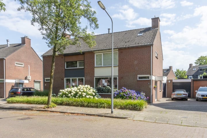 Foto 2 van Keyserbosch 34