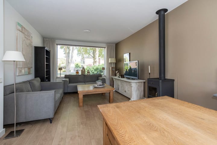 Foto 3 van Keyserbosch 34