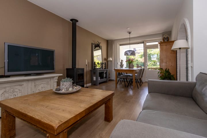 Foto 4 van Keyserbosch 34