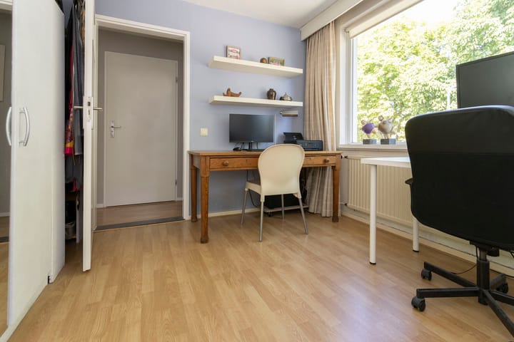 Foto 21 van Keyserbosch 34