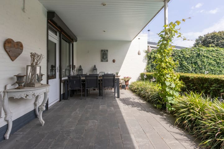 Foto 25 van Keyserbosch 34